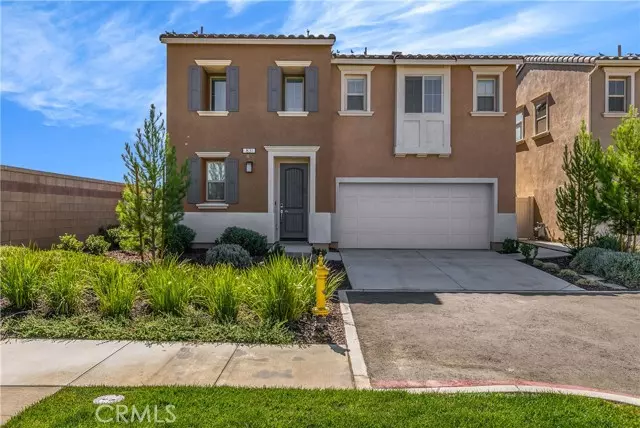 831 Blue Orchid, Beaumont, CA 92223