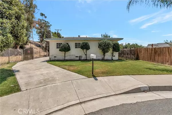 2756 Kellogg Park Drive, Pomona, CA 91768