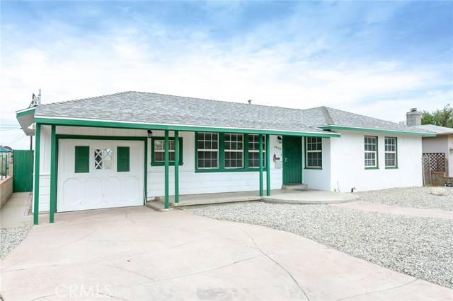 44509 Fern Avenue, Lancaster, CA 93534