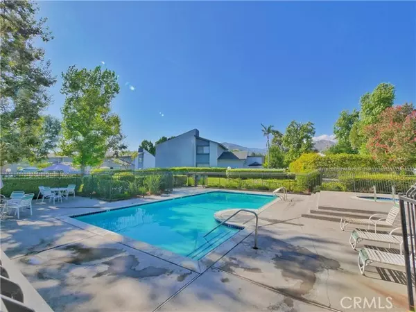 Azusa, CA 91702,900 W Sierra Madre #47