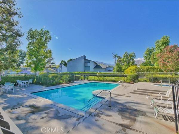 Azusa, CA 91702,900 W Sierra Madre #47