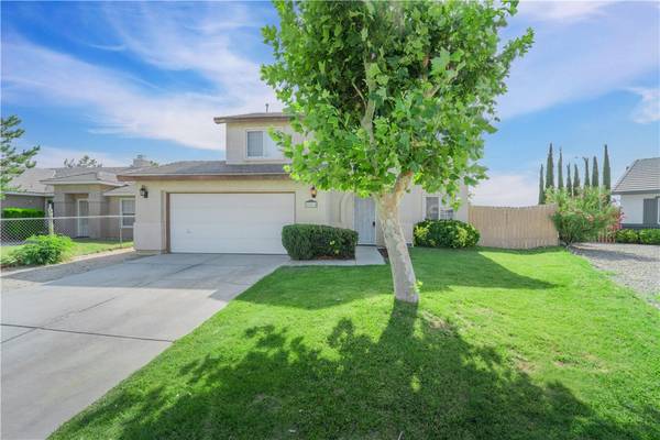 37614 Simi Street, Palmdale, CA 93552