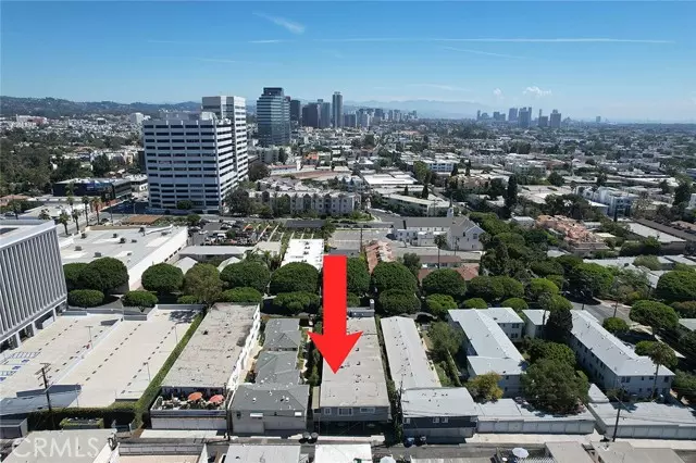 1240 Franklin Street #5, Santa Monica, CA 90404