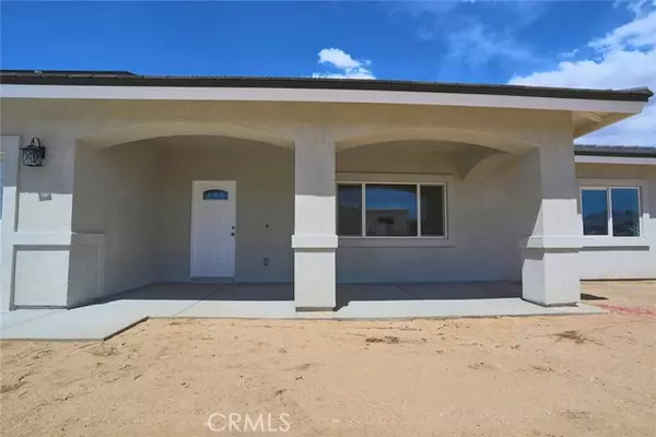 Hesperia, CA 92345,9343 San Pablo Ave