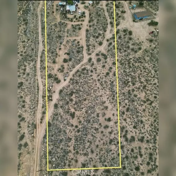 Lucerne Valley, CA 92356,31676 Emerald Road