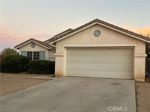 13673 Bentwood Street, Hesperia, CA 92344