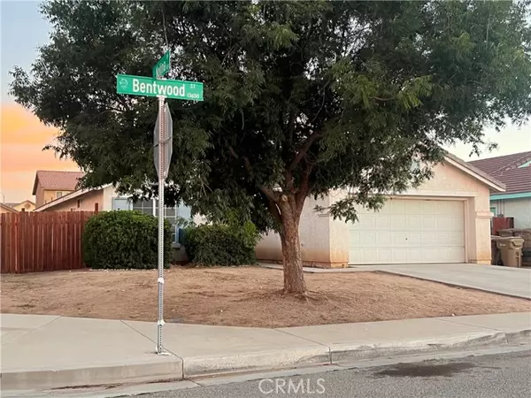 Hesperia, CA 92344,13673 Bentwood Street