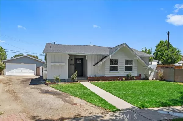 21404 Alburtis Avenue, Lakewood, CA 90715