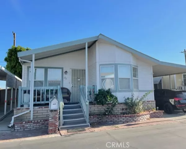 1630 W Covina #25, San Dimas, CA 91773