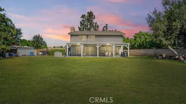 511 S Walnut Avenue, San Dimas, CA 91773