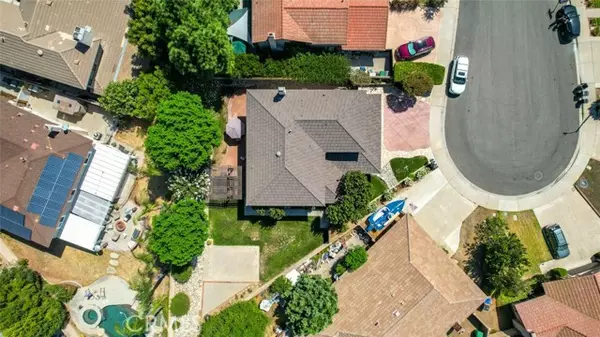 1433 Via Camino, La Verne, CA 91750