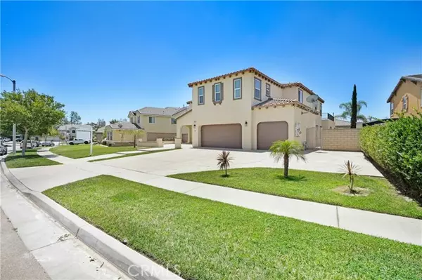 13009 Quail Court, Rancho Cucamonga, CA 91739