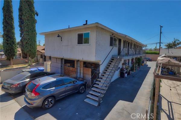 1441 S Sydney Drive, Commerce, CA 90040