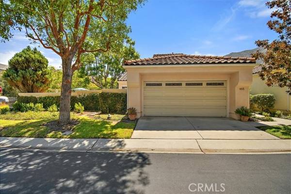 855 Vista Arriago, Camarillo, CA 93012