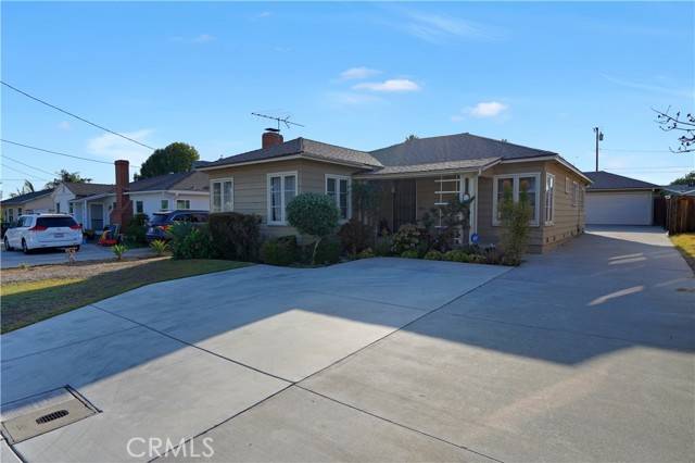Brea, CA 92821,425 Laurel Avenue