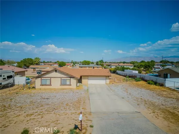 10705 Pinon Avenue, Hesperia, CA 92345