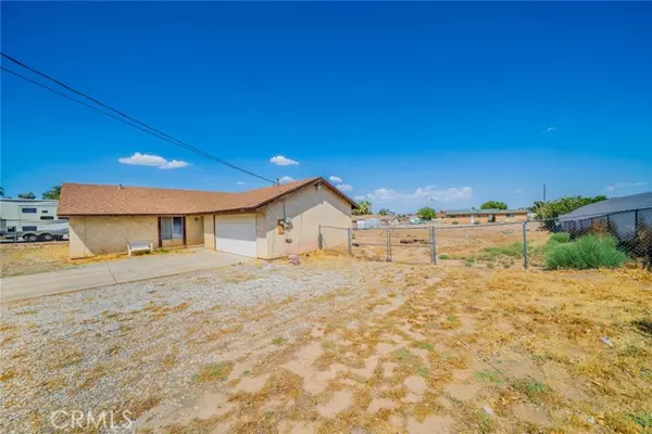 Hesperia, CA 92345,10705 Pinon Avenue