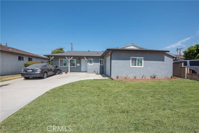 645 Clintwood Avenue, La Puente, CA 91744