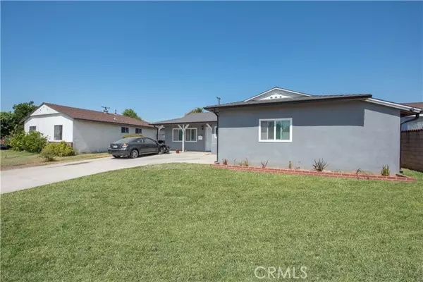 La Puente, CA 91744,645 Clintwood Avenue