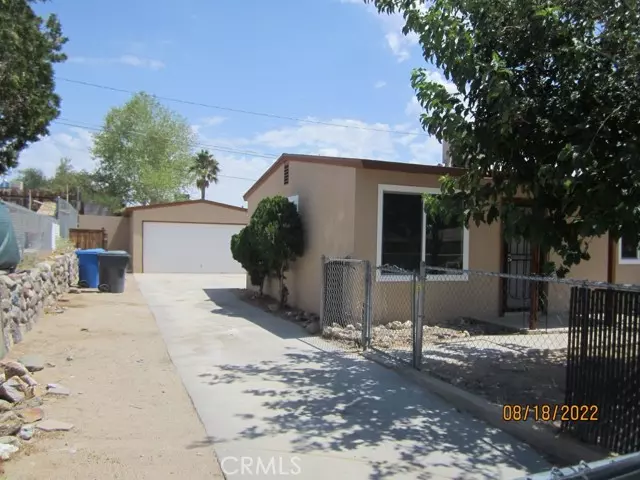 Barstow, CA 92311,631 S Muriel Drive