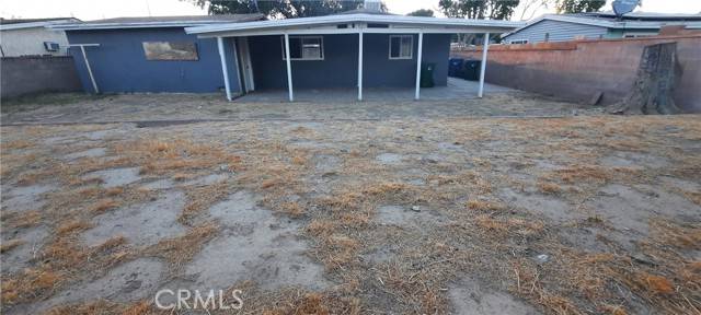 44026 Stanridge Avenue, Lancaster, CA 93535