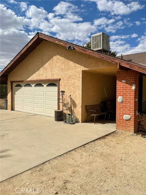 535 Cholla Road, Pinon Hills, CA 92372