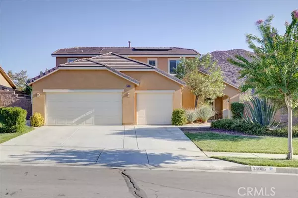 34085 Agaliya Court, Lake Elsinore, CA 92532