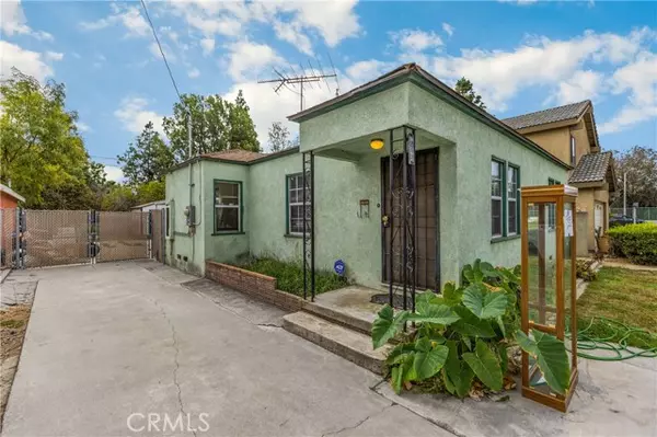 13314 Merkel Avenue, Paramount, CA 90723