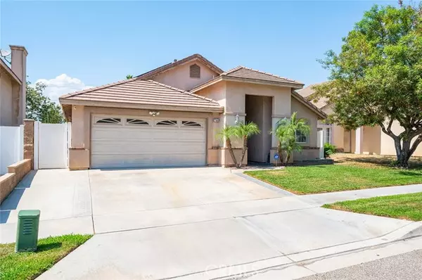 716 Woodcrest Street, Bloomington, CA 92316