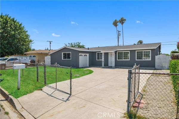 Azusa, CA 91702,6021 N Traymore Avenue