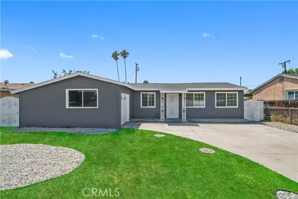 Azusa, CA 91702,6021 N Traymore Avenue