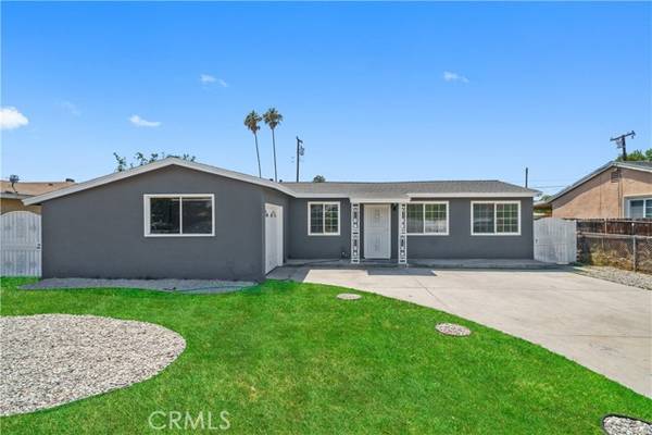 Azusa, CA 91702,6021 N Traymore Avenue