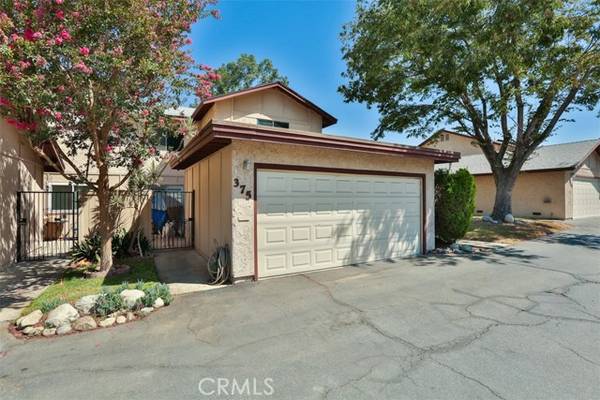 375 Cherry Hills Lane, Azusa, CA 91702