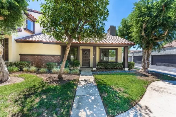 309 San Simeon Road, San Dimas, CA 91773