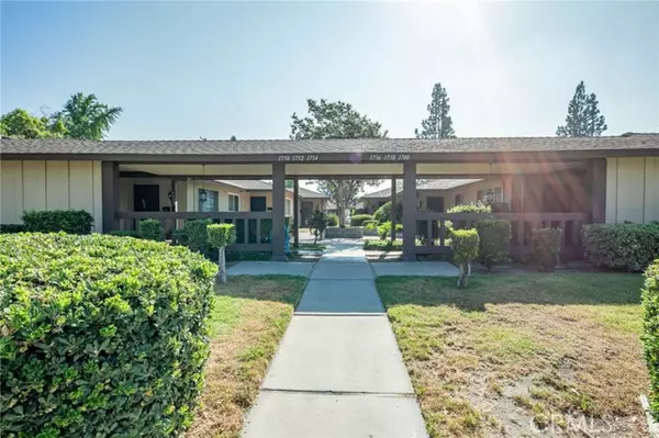 Pomona, CA 91767,1750 Benedict Way