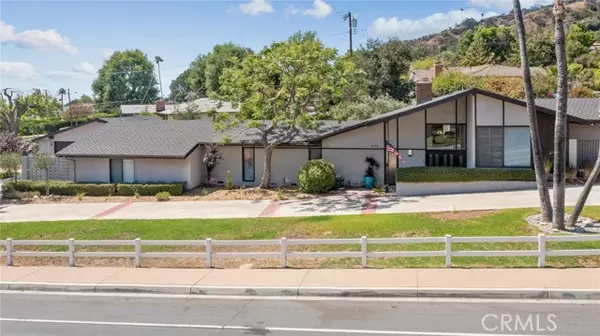 645 Mount Olive Drive, Bradbury, CA 91008