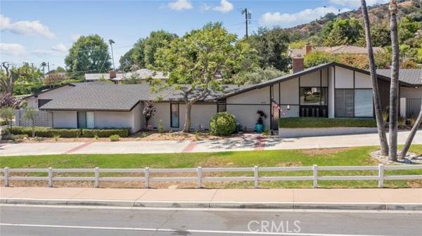 645 Mount Olive Drive, Bradbury, CA 91008