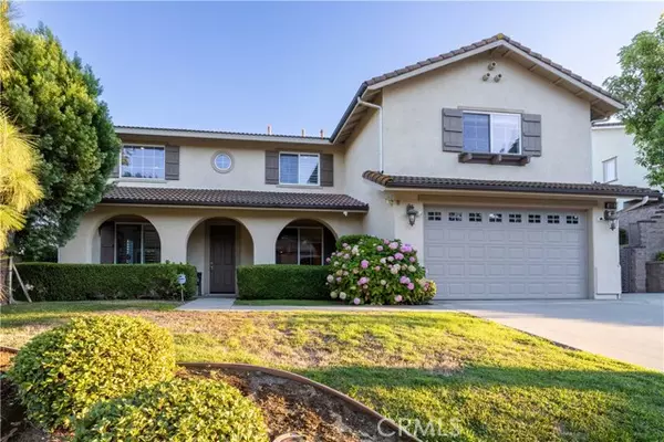 Chino Hills, CA 91709,5525 Pine Avenue