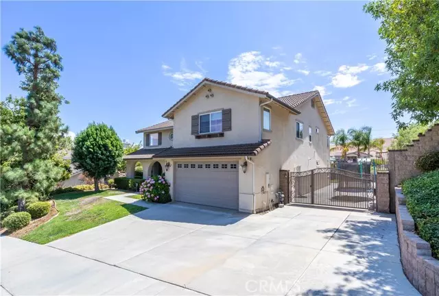 5525 Pine Avenue, Chino Hills, CA 91709