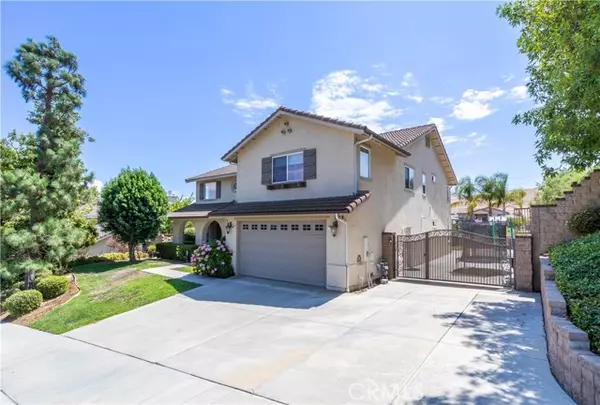 Chino Hills, CA 91709,5525 Pine Avenue