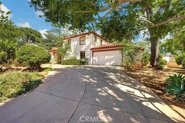 4162 Via Padova, Claremont, CA 91711