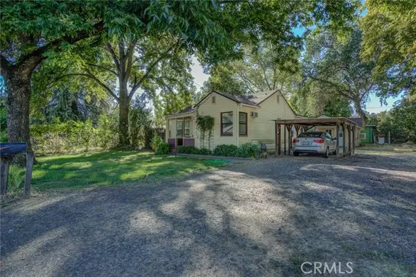 2604 Freebridge Street, Redding, CA 96001