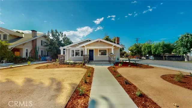 Pomona, CA 91767,310 E Columbia Avenue