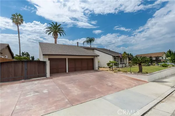 1160 Via Esperanza, San Dimas, CA 91773