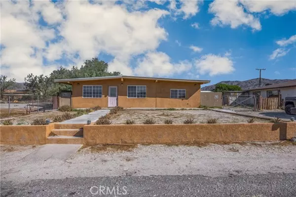 64836 Desert View Avenue, Desert Hot Springs, CA 92240