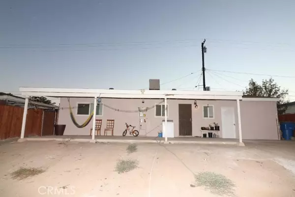 Barstow, CA 92311,1547 Riverside Drive