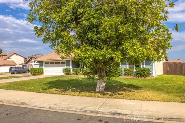 Rialto, CA 92377,2249 N Iris Avenue