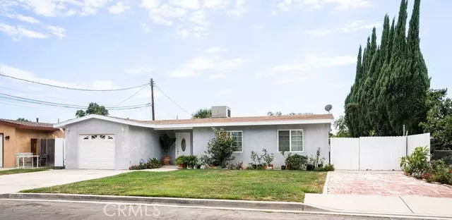 Hacienda Heights, CA 91745,15544 Denley Street