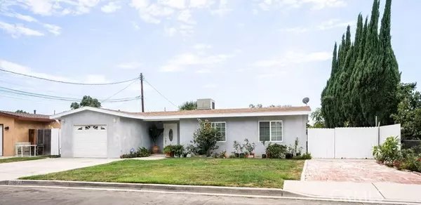 15544 Denley Street, Hacienda Heights, CA 91745