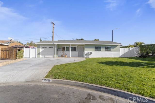 15469 Lassalette Street, La Puente, CA 91744